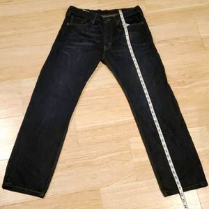 505 LEVI'S JEANS 👖❤️🔥